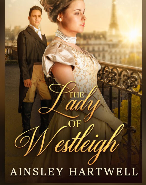 The Lady of Westleigh