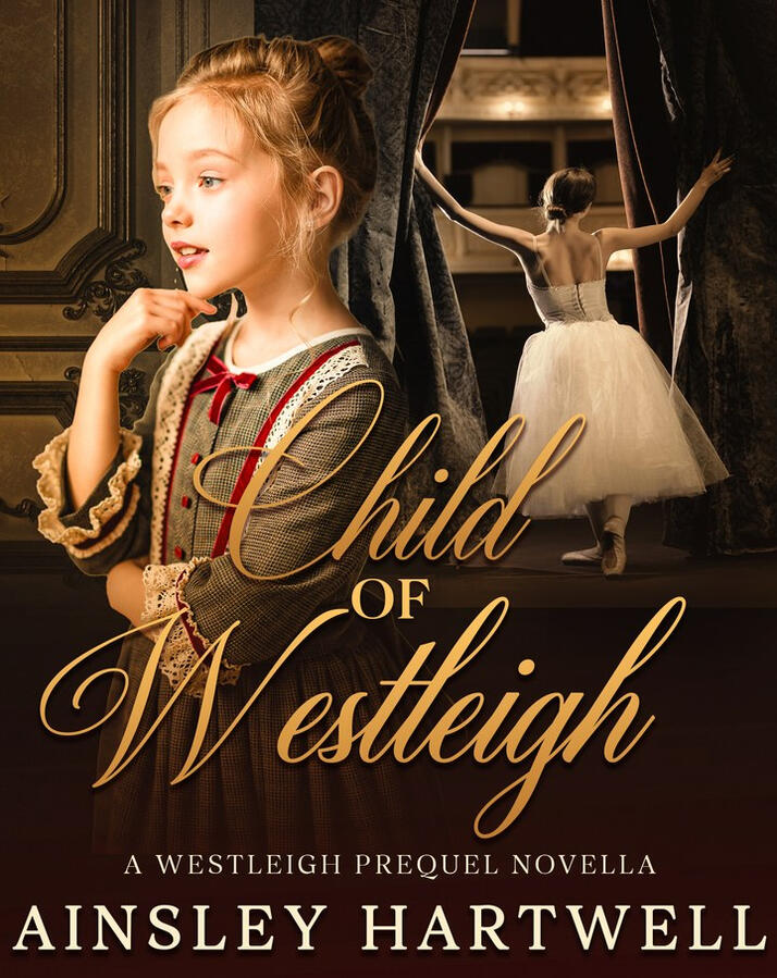 Child of Westleigh